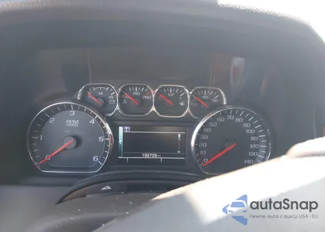 2015 Chevrolet Suburban 1500 Ltz from USA, damaged, VIN 1GNSKKKC7FR174973